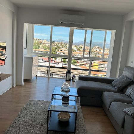 Piso Torre Del Mar 아파트 외부 사진