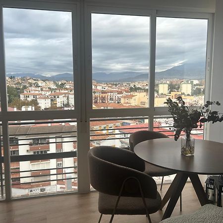 Piso Torre Del Mar 아파트 외부 사진
