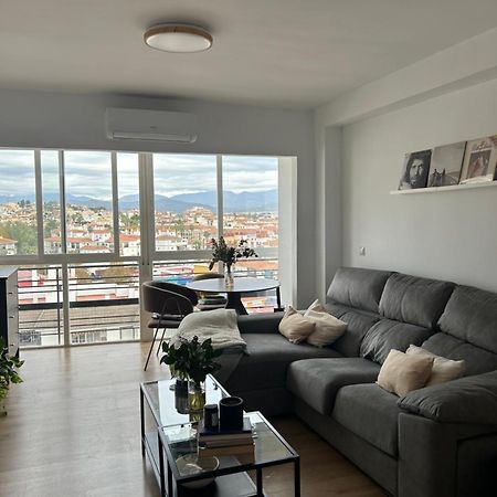 Piso Torre Del Mar 아파트 외부 사진