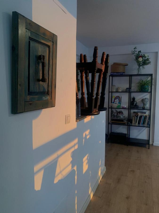 Piso Torre Del Mar 아파트 외부 사진