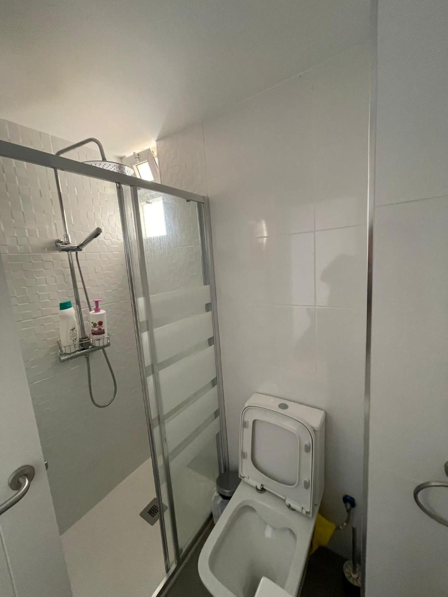 Piso Torre Del Mar 아파트 외부 사진