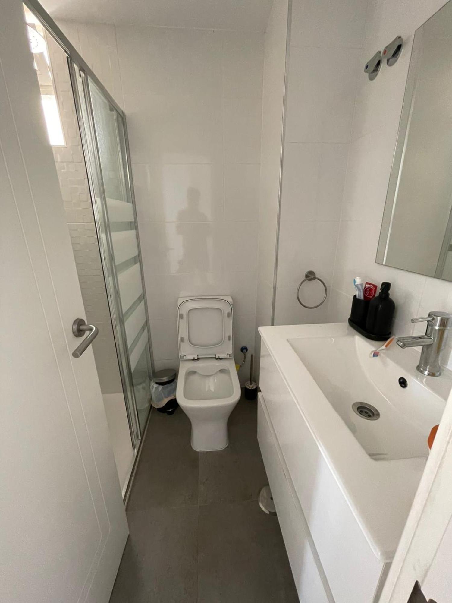 Piso Torre Del Mar 아파트 외부 사진