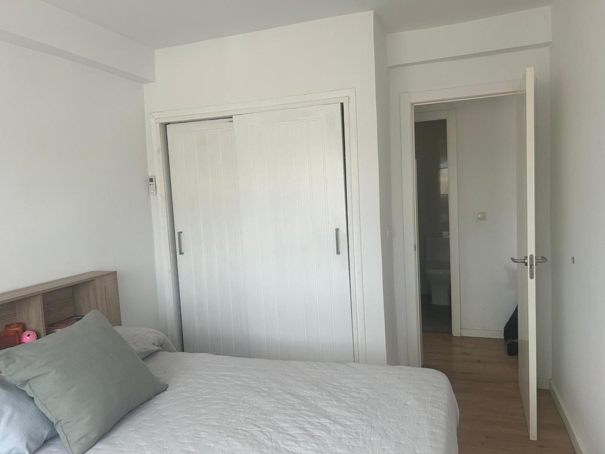 Piso Torre Del Mar 아파트 외부 사진