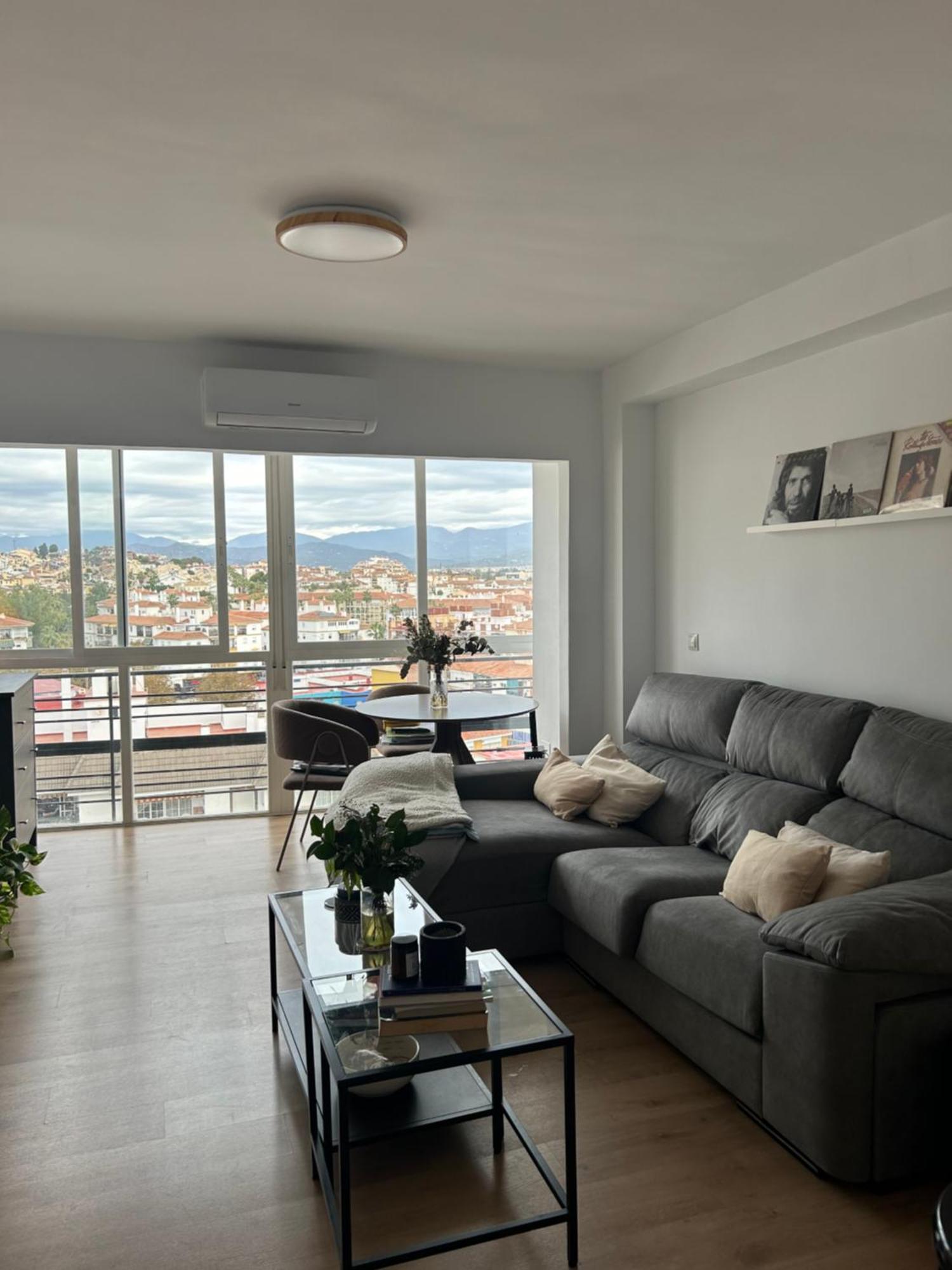 Piso Torre Del Mar 아파트 외부 사진