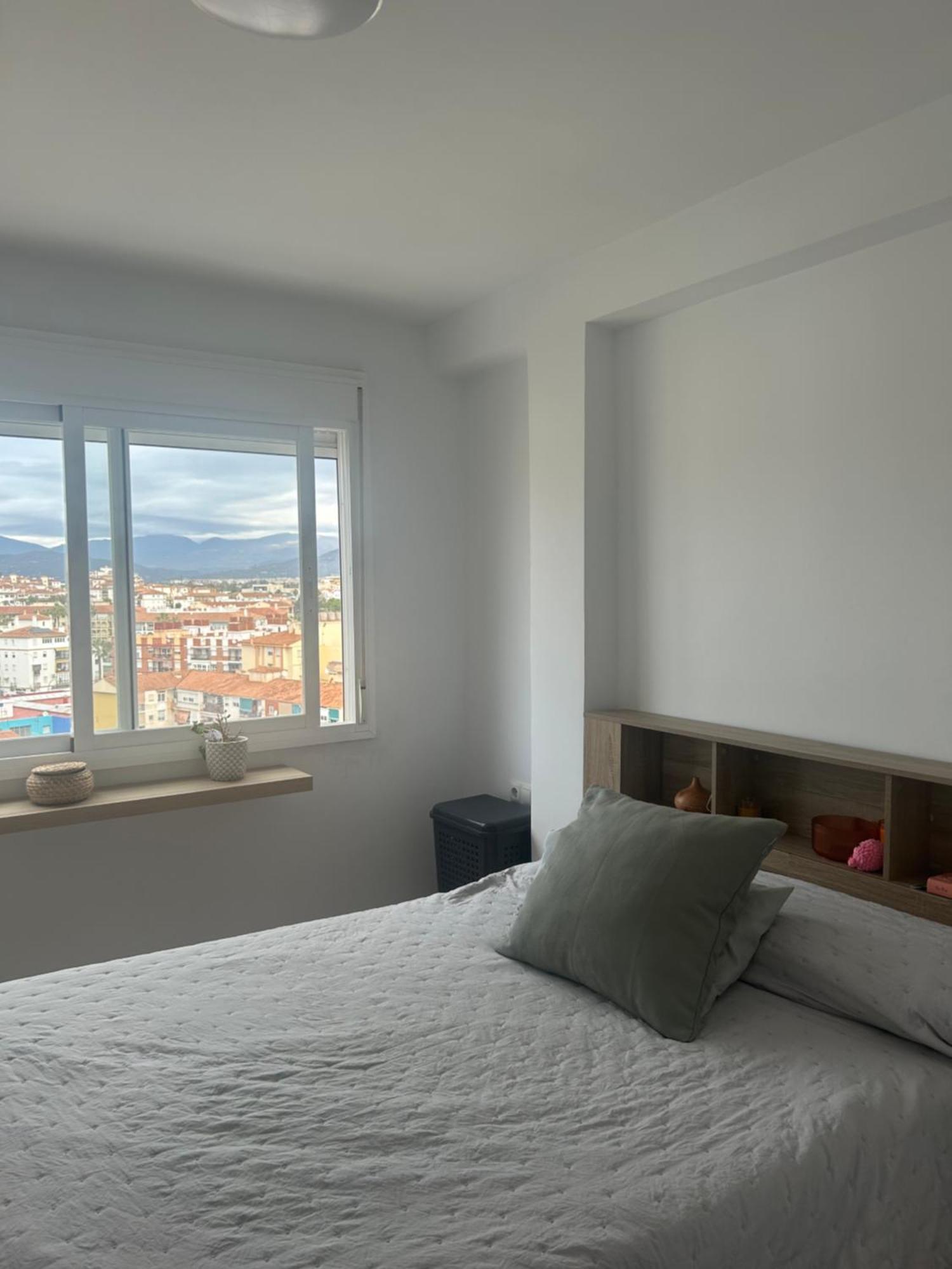 Piso Torre Del Mar 아파트 외부 사진